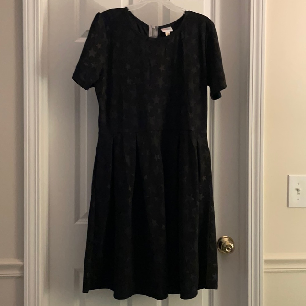 LuLaRoe Amelia 3x